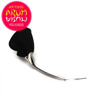 Tiffany & Co Brooch Tulip RAJ225