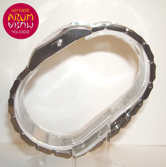 Baume & Mercier Ladies ARUM Ref. 2547 "SOLD" Baume & Mercier Ladies ARUM Ref. 2547 "SOLD"