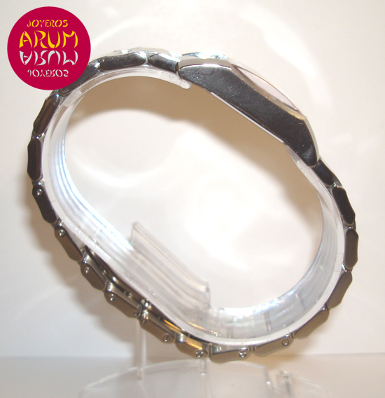 Baume & Mercier Ladies ARUM Ref. 2547 "SOLD" Baume & Mercier Ladies ARUM Ref. 2547 "SOLD"