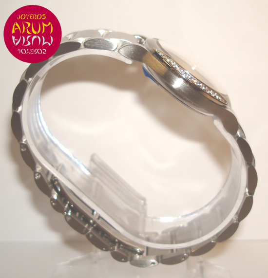 Baume & Mercier Ilea ARUM Ref. 2548 "SOLD" Baume & Mercier Ilea ARUM Ref. 2548 "SOLD"