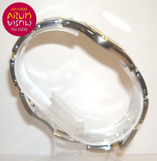 Baume & Mercier Ladies ARUM Ref. 2538 "SOLD" Baume & Mercier Ladies ARUM Ref. 2538 "SOLD"