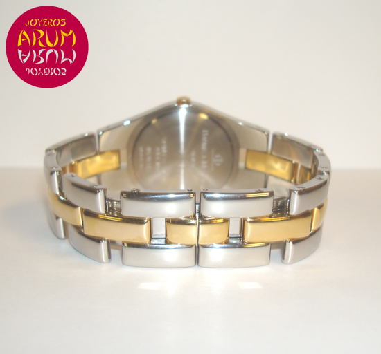 Baume & Mercier Ladies ARUM Ref. 2538 "SOLD" Baume & Mercier Ladies ARUM Ref. 2538 "SOLD"