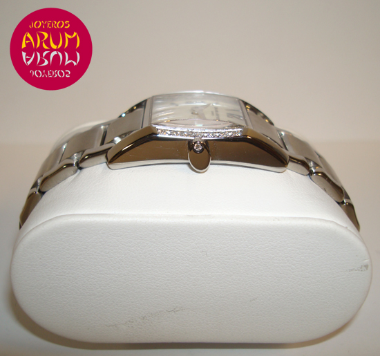 Baume & Mercier Hampton Ladies Baume & Mercier Hampton Ladies