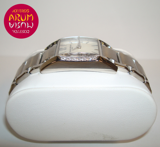 Baume & Mercier Hampton Ladies Baume & Mercier Hampton Ladies