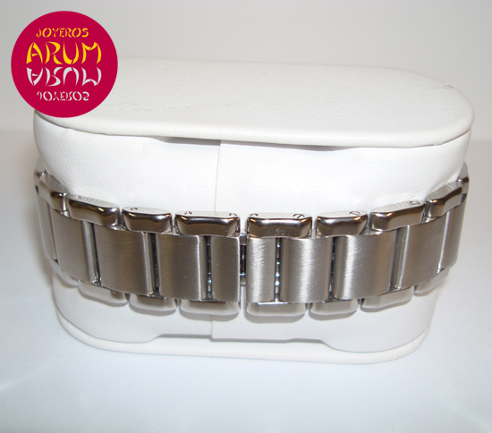 Baume & Mercier Hampton Ladies Baume & Mercier Hampton Ladies