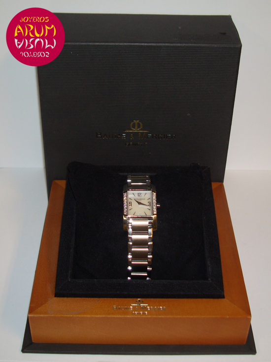 Baume & Mercier Hampton Ladies Baume & Mercier Hampton Ladies