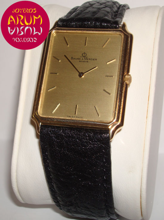 Baume & Mercier Vintage Baume & Mercier Vintage