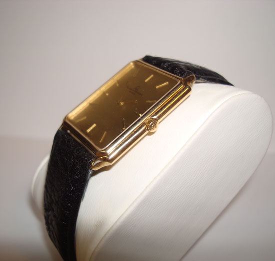 Baume & Mercier Vintage Baume & Mercier Vintage