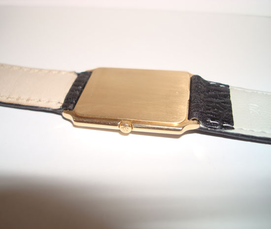 Baume & Mercier Vintage Baume & Mercier Vintage