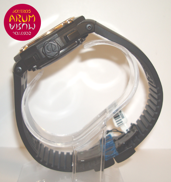 Baume & Mercier Riviera ARUM Ref. 2545 "SOLD" Baume & Mercier Riviera ARUM Ref. 2545 "SOLD"