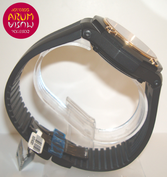 Baume & Mercier Riviera ARUM Ref. 2545 "SOLD" Baume & Mercier Riviera ARUM Ref. 2545 "SOLD"