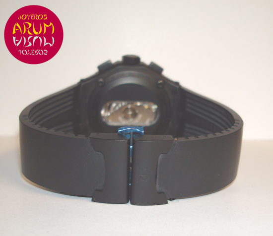 Baume & Mercier Riviera ARUM Ref. 2545 "SOLD" Baume & Mercier Riviera ARUM Ref. 2545 "SOLD"