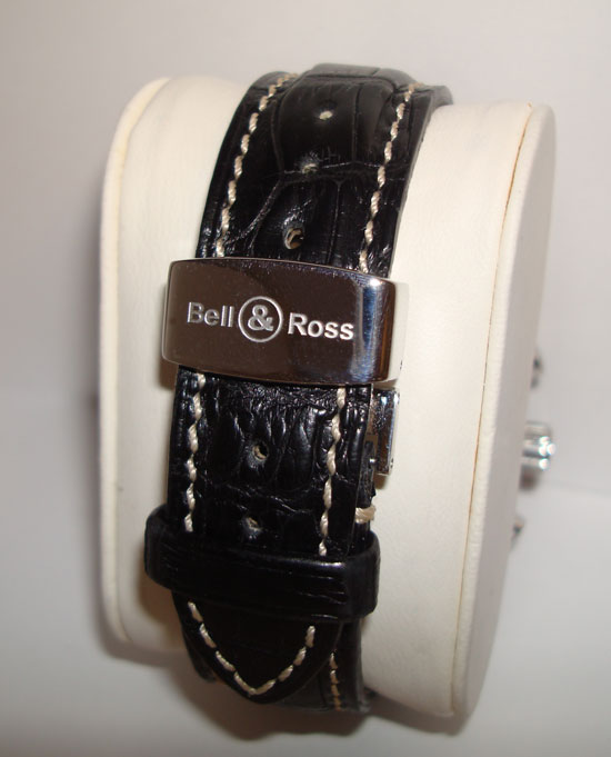 Bell & Ross Pilot 10th Anniversary "SOLD" Bell & Ross Pilot 10th Anniversary "SOLD"