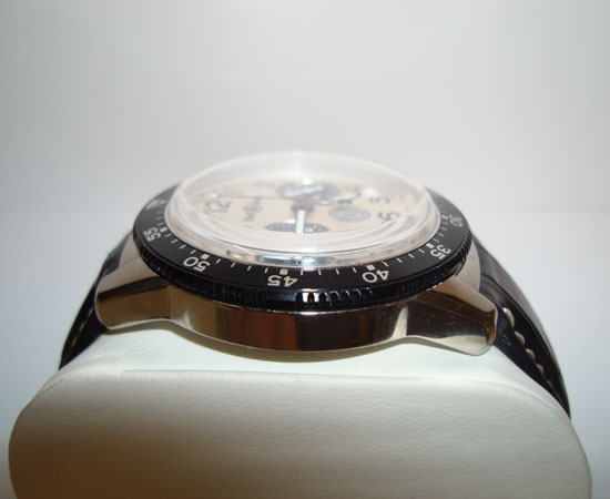 Bell & Ross Pilot 10th Anniversary "SOLD" Bell & Ross Pilot 10th Anniversary "SOLD"