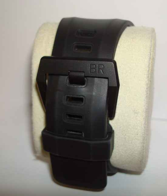 Bell & Ross BR01-92 "SOLD" Bell & Ross BR01-92 "SOLD"