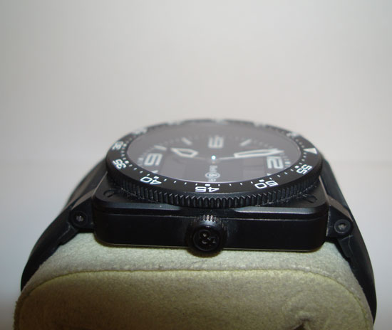 Bell & Ross BR03-88 Type Aviation "SOLD" Bell & Ross BR03-88 Type Aviation "SOLD"