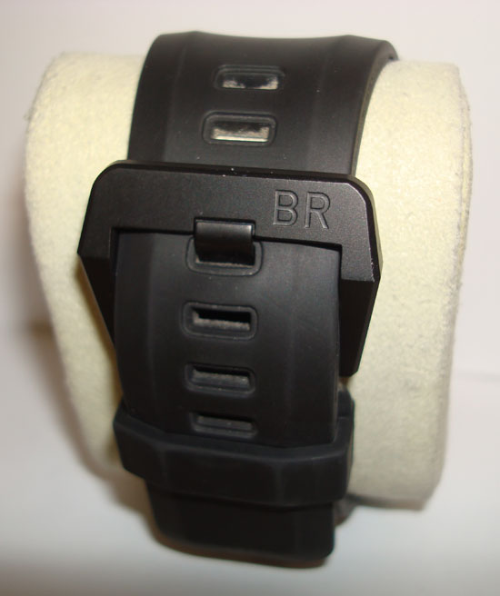 Bell & Ross BR03-88 Type Aviation "SOLD" Bell & Ross BR03-88 Type Aviation "SOLD"