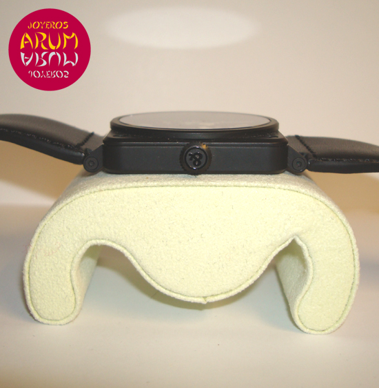 Bell & Ross BR03 Aviation "SOLD" Bell & Ross BR03 Aviation "SOLD"