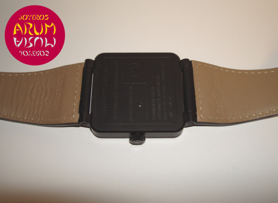 Bell & Ross BR03 Aviation "SOLD" Bell & Ross BR03 Aviation "SOLD"