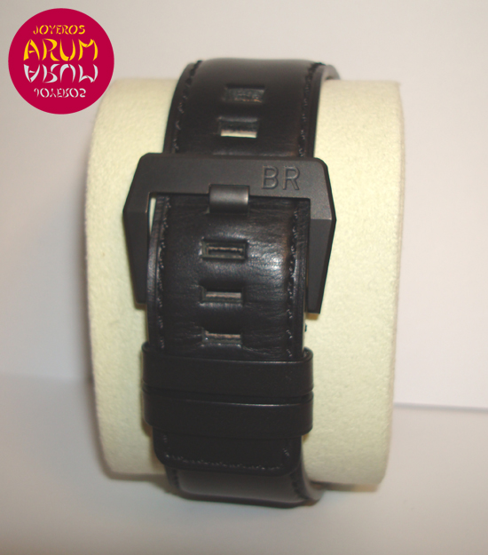 Bell & Ross BR03 Aviation "SOLD" Bell & Ross BR03 Aviation "SOLD"