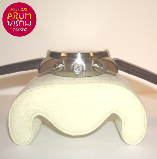 Bell & Ross Vintage 126 ARUM Ref. 2239 "SOLD" Bell & Ross Vintage 126 ARUM Ref. 2239 "SOLD"