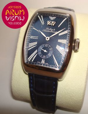 Dubey & Schaldenbrand Aerodyn Date "SOLD"