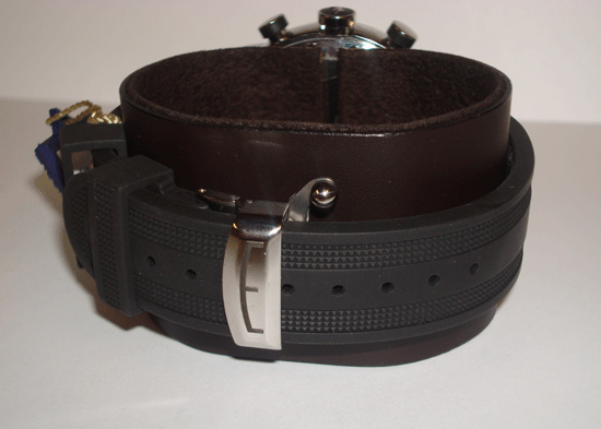 Eberhard & Co 4Chrono Grande Taille "SOLD" Eberhard & Co 4Chrono Grande Taille "SOLD"