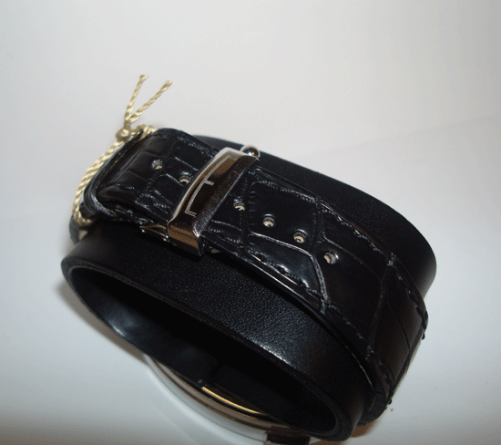 Eberhard & Co Temerario "SOLD" Eberhard & Co Temerario "SOLD"