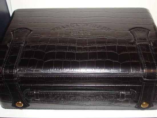 Franck Muller Long Island "SOLD" Franck Muller Long Island "SOLD"