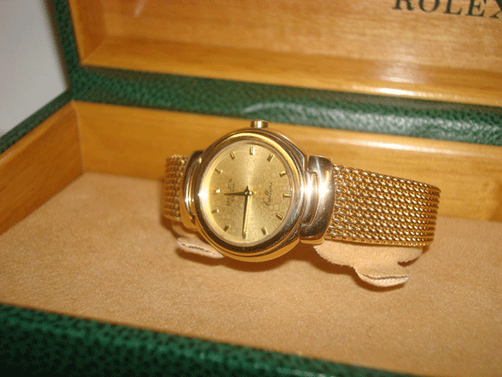 Rolex Cellini Rolex Cellini