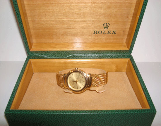 Rolex Cellini Rolex Cellini