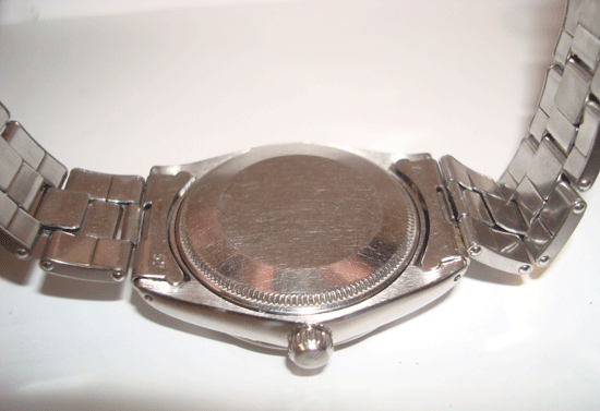 Rolex Oyster Perpetual 1967 "SOLD" Rolex Oyster Perpetual 1967 "SOLD"