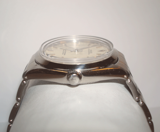 Rolex Oyster Perpetual 1967 "SOLD" Rolex Oyster Perpetual 1967 "SOLD"