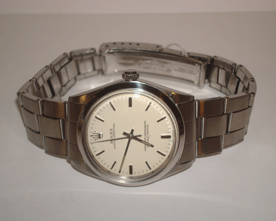 Rolex Oyster Perpetual 1967 "SOLD" Rolex Oyster Perpetual 1967 "SOLD"