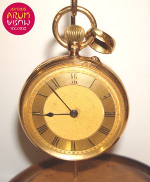 Swinden & Sons ARUM Ref. 2426