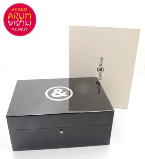 Bell & Ross Box for 3 Watches Shop Ref. 3625/2