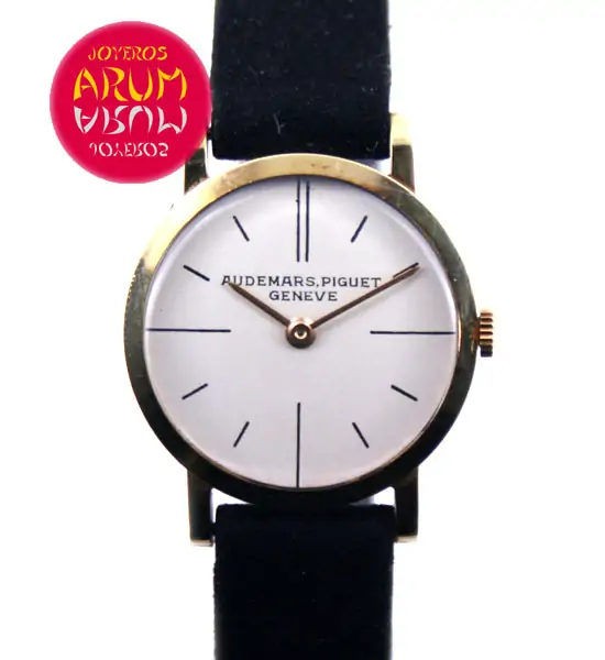 Audemars Piguet Lady ARUM Ref. 3004 "SOLD"