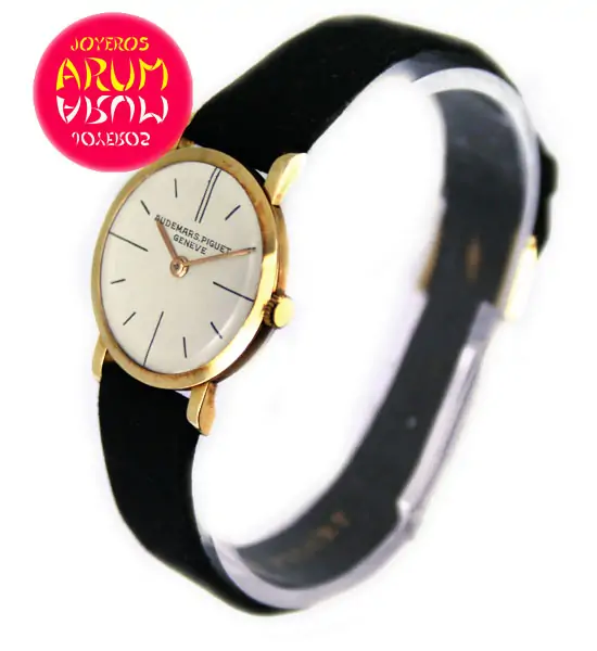 Audemars Piguet Lady ARUM Ref. 3004 "SOLD"