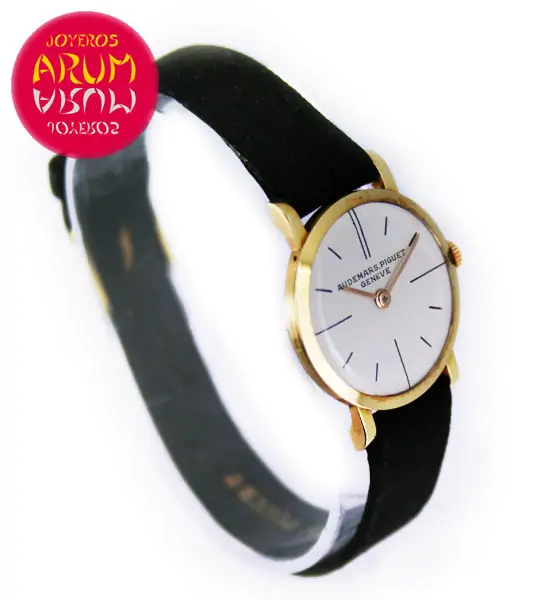 Audemars Piguet Lady ARUM Ref. 3004 "SOLD"