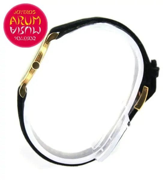 Audemars Piguet Lady ARUM Ref. 3004 "SOLD"