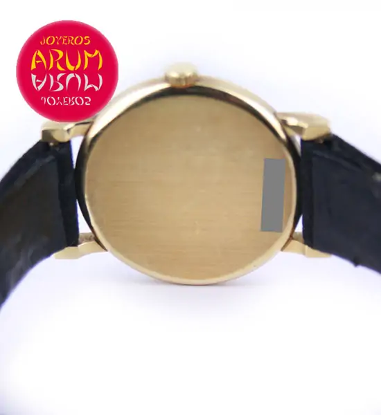 Audemars Piguet Lady ARUM Ref. 3004 "SOLD"