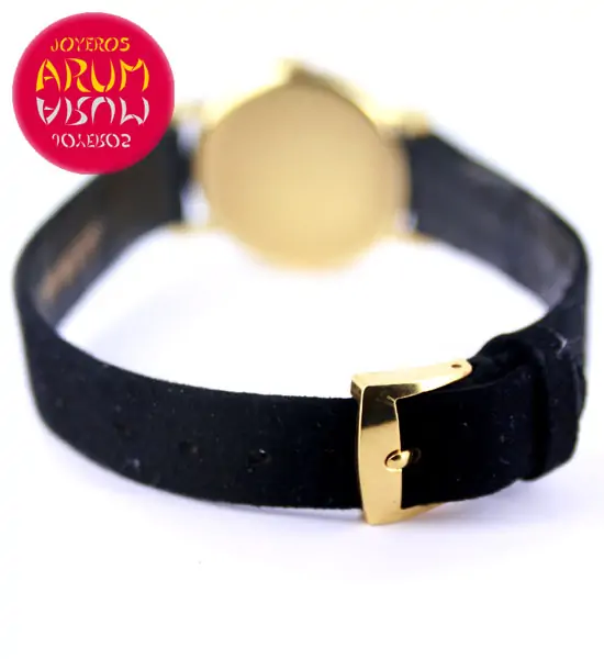 Audemars Piguet Lady ARUM Ref. 3004 "SOLD"