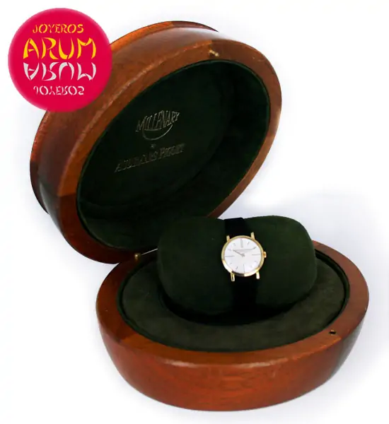 Audemars Piguet Lady ARUM Ref. 3004 "SOLD"