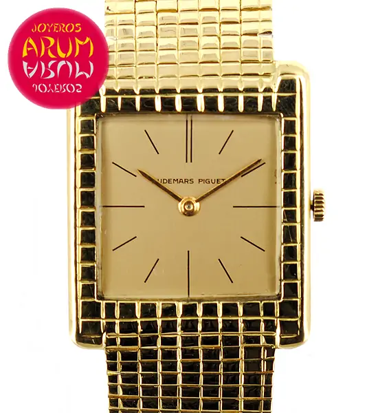 Audemars Piguet Vintage ARUM Ref. 3180 "SOLD"