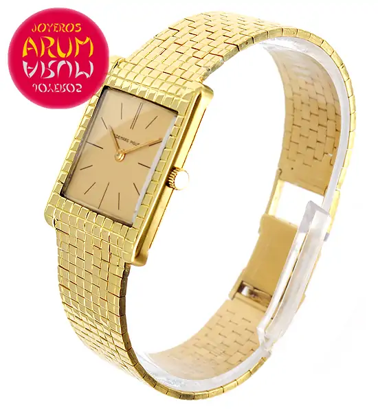 Audemars Piguet Vintage ARUM Ref. 3180 "SOLD"