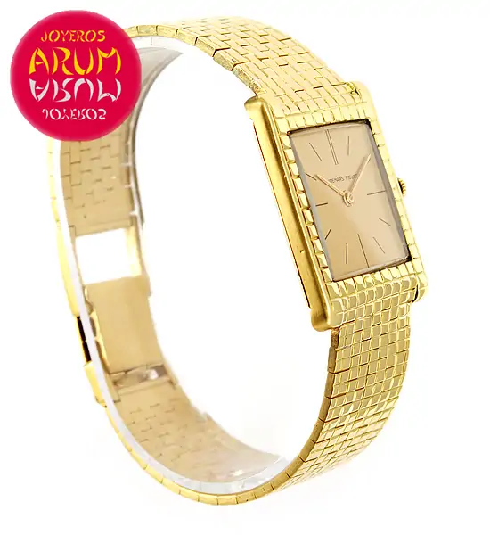 Audemars Piguet Vintage ARUM Ref. 3180 "SOLD"