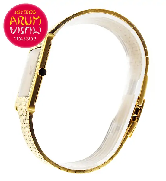 Audemars Piguet Vintage ARUM Ref. 3180 "SOLD"