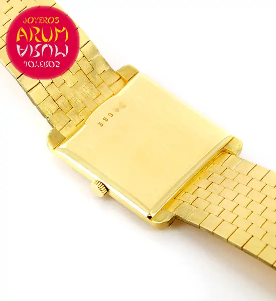 Audemars Piguet Vintage ARUM Ref. 3180 "SOLD"