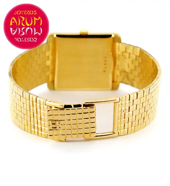 Audemars Piguet Vintage ARUM Ref. 3180 "SOLD"