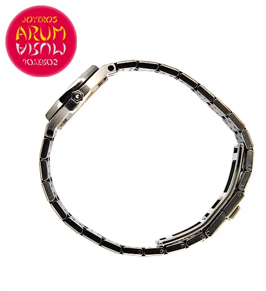 Audemars Piguet Royal Oak Lady ARUM Ref. 3498 "SOLD"